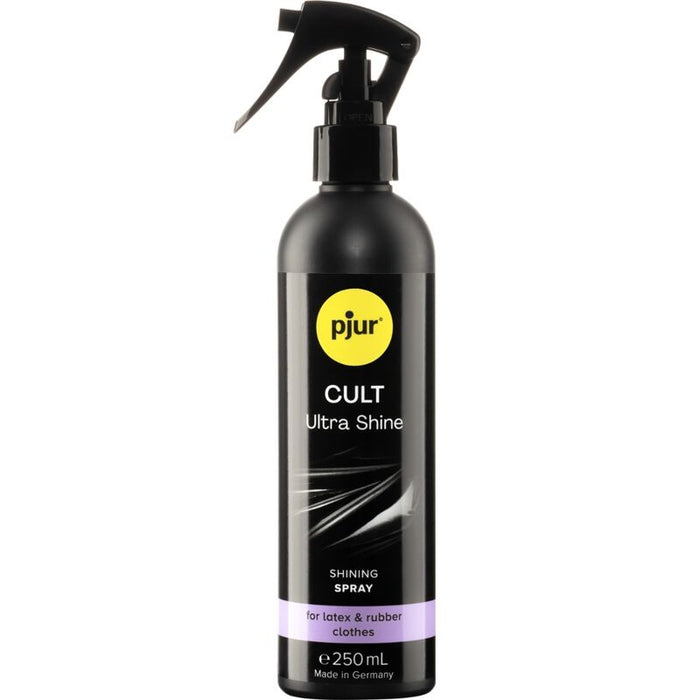 Pjur Gel Cult Ultra Shine 250 Ml