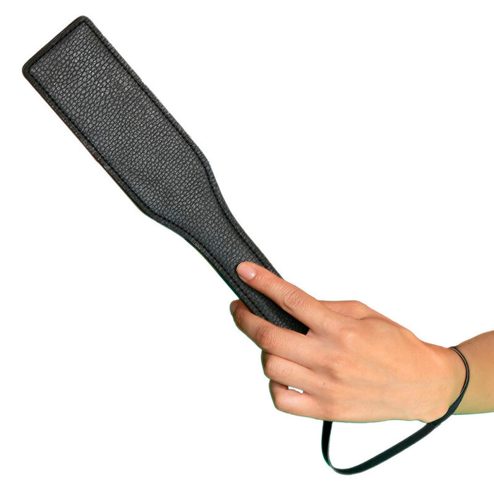 Calexotics - Nocturnal Paleta Cuero Negro