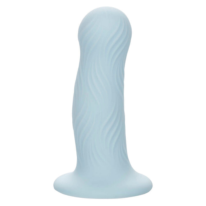 Calexotics - Wave Rider Plug Anal Espuma Azul