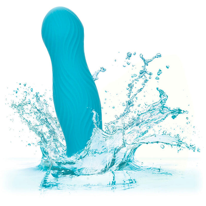 Calexotics - Wave Rider Swell Plug Anal Azul