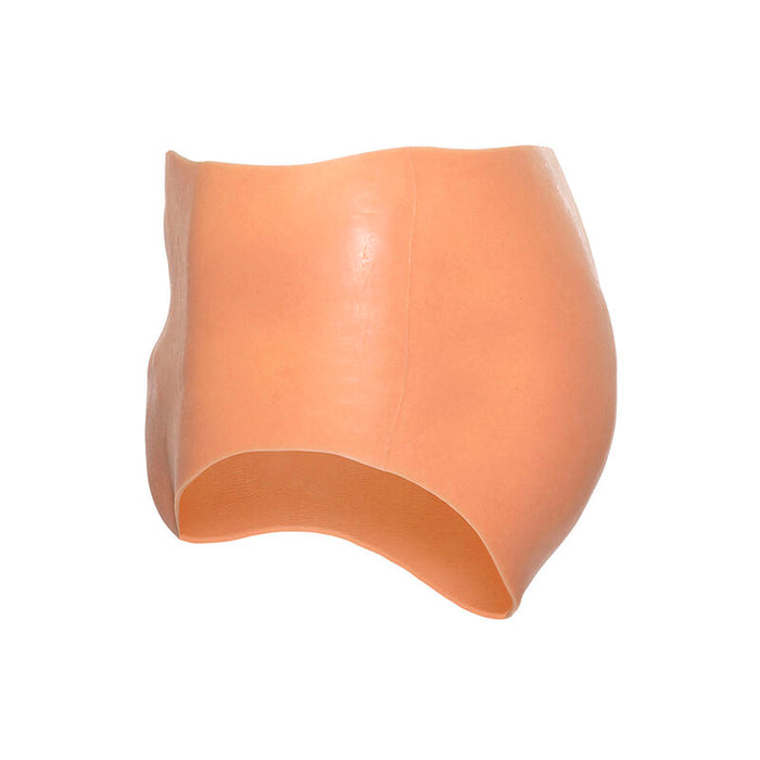 Hidden Desire - Alter Ego Braga Vagina Abierta Cintura Alta Natural