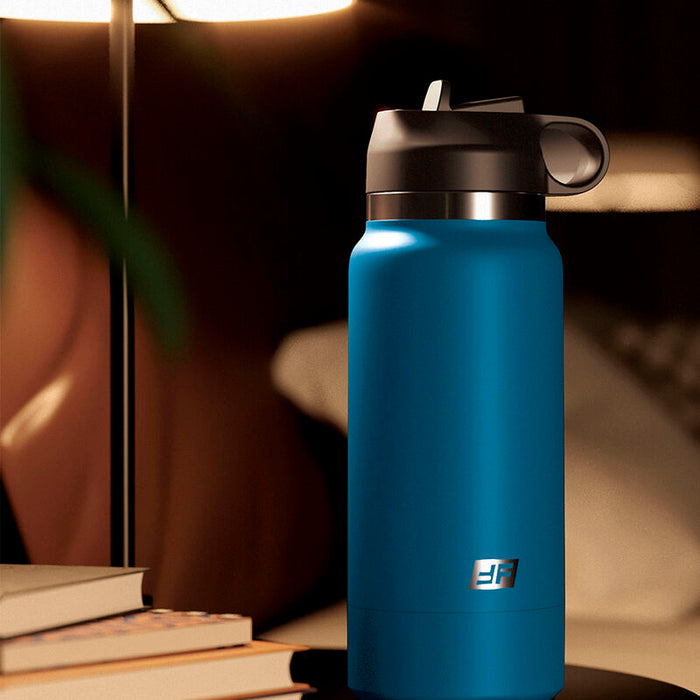 Pdx Plus - Fuck Flask Estimulador Vagina Discreto Mulato Modelo 1