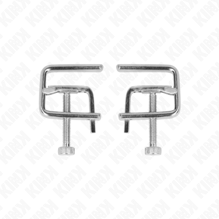 Kink - Pinzas Para Pezones Compresora Tornillo De Banco