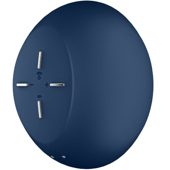 Satisfyer - Air Power 4 Estimulador & Vibrador 12 Vibraciones Azul