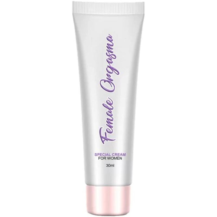 Lavetra Crema Orgasmica Femenina