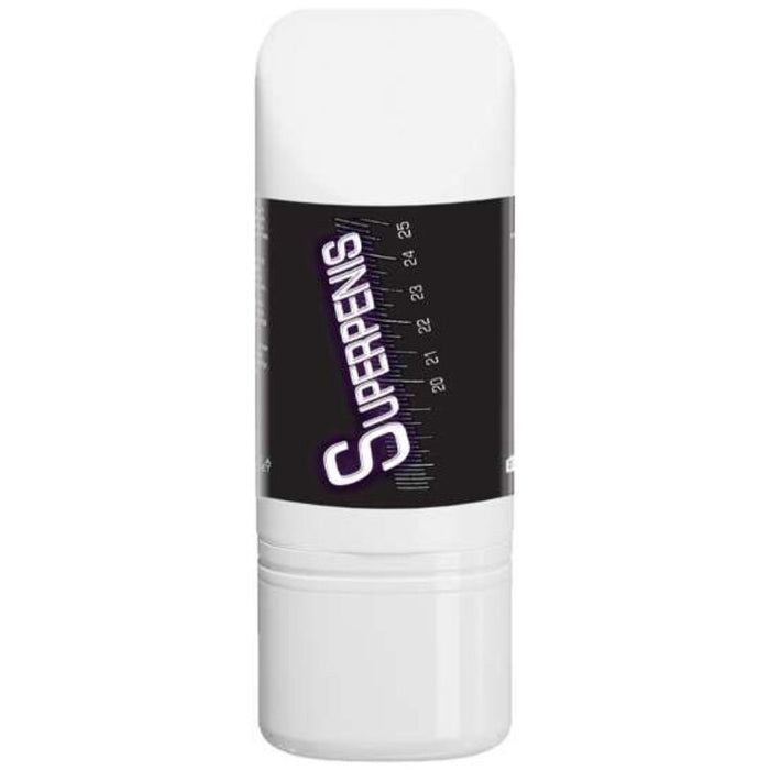 Super Penis Crema Masculina