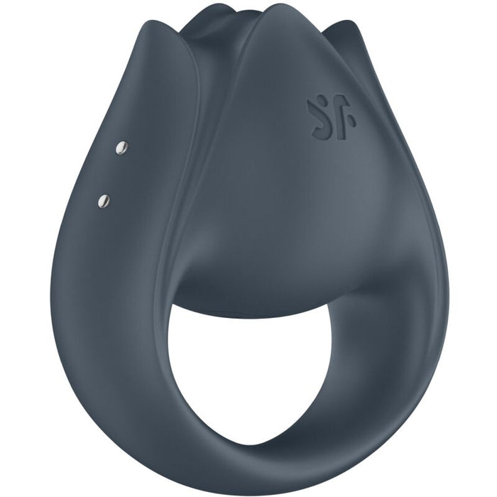 Anillo Perfect Pair 2 Versatile Usage Gris