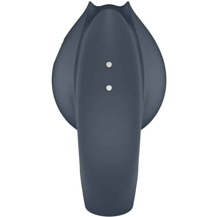 Anillo Perfect Pair 2 Versatile Usage Gris