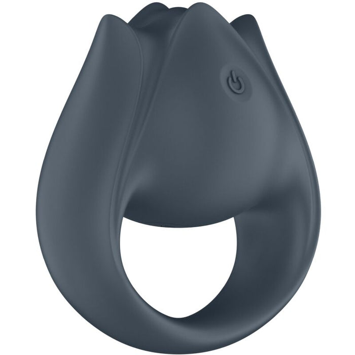 Anillo Perfect Pair 2 Versatile Usage Gris