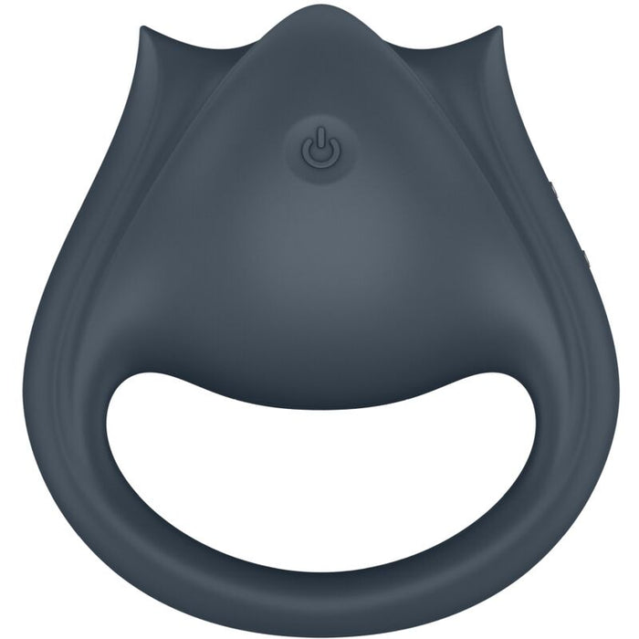 Anillo Perfect Pair 2 Versatile Usage Gris