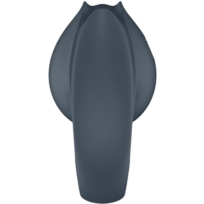 Anillo Perfect Pair 2 Versatile Usage Gris