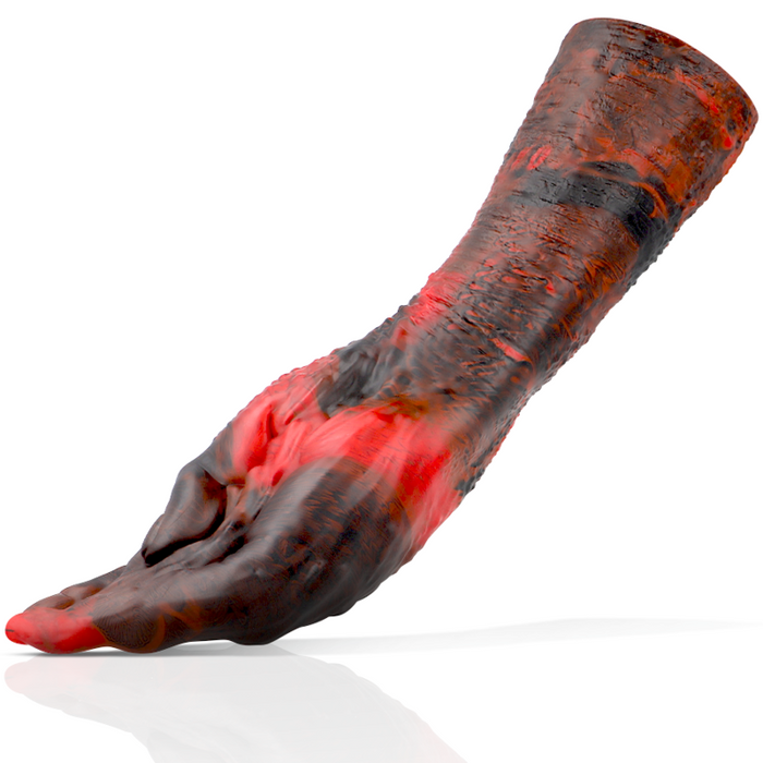 Epic - Lilith Fisting Dildo Demonio Maligno L