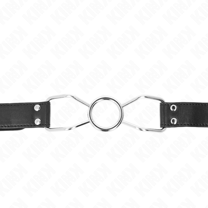 Kink - Mordaza 60 X 3 Cm Boca De Araña Talla S 3 Cm