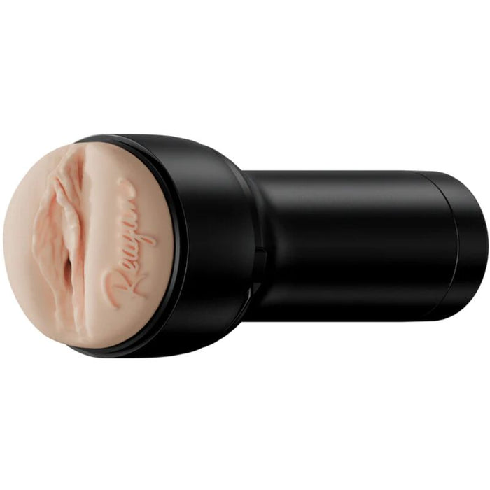 Kiiroo - Feel Reagan Foxx Masturbador Kiiroo Stars Collection