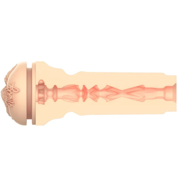 Kiiroo - Feel Molly Stewart Masturbador Kiiroo Stars Collection