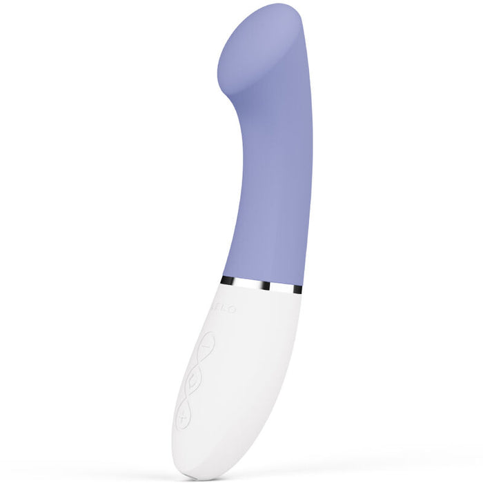 Lelo -   Gigi 3 Vibrador Punto G Azul
