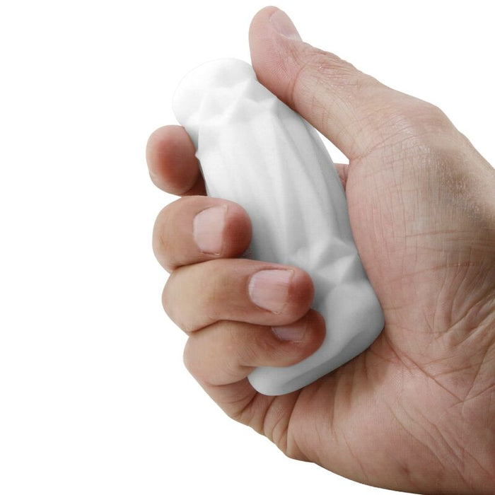 Masturbador Manual En Lata 3d