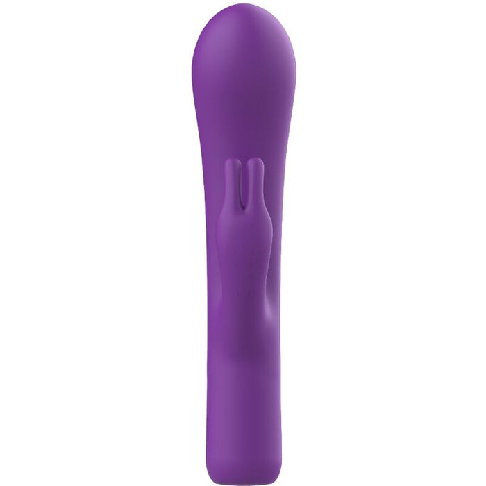B Swish - Bwild Bunny Infinite Deluxe Vibrador Rabbit 10 Vibraciones Morado