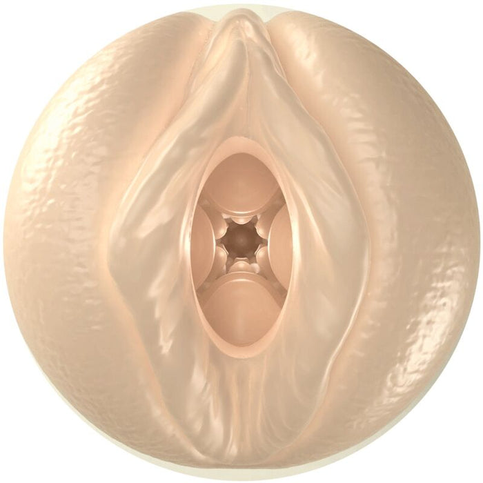 Pretty Love - Catherine Masturbador Masculino Natural