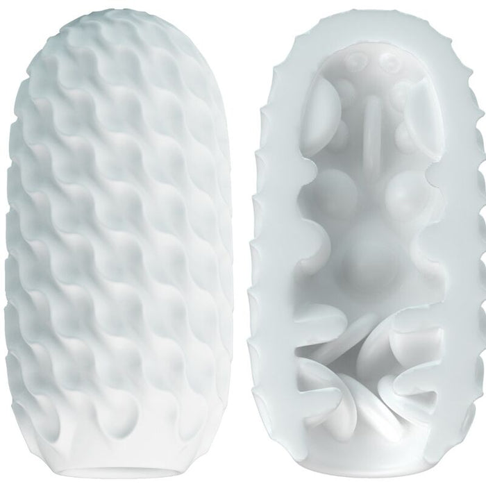 Pretty Love - Venus X Masturbador Masculino Blanco