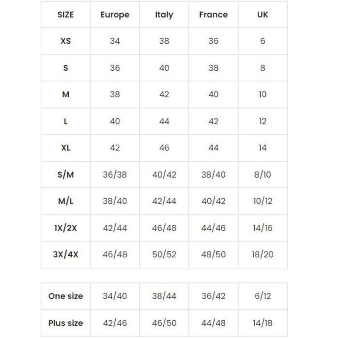 Leg Avenue - Body De Rejilla Con Diamantes Negro Talla Única