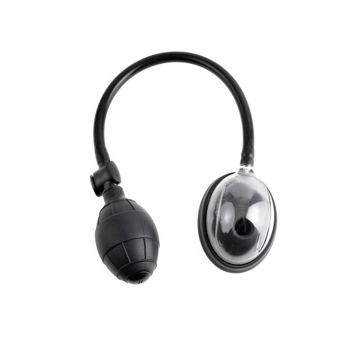 Fetish Fantasy Series - Mini Succionador De Vagina