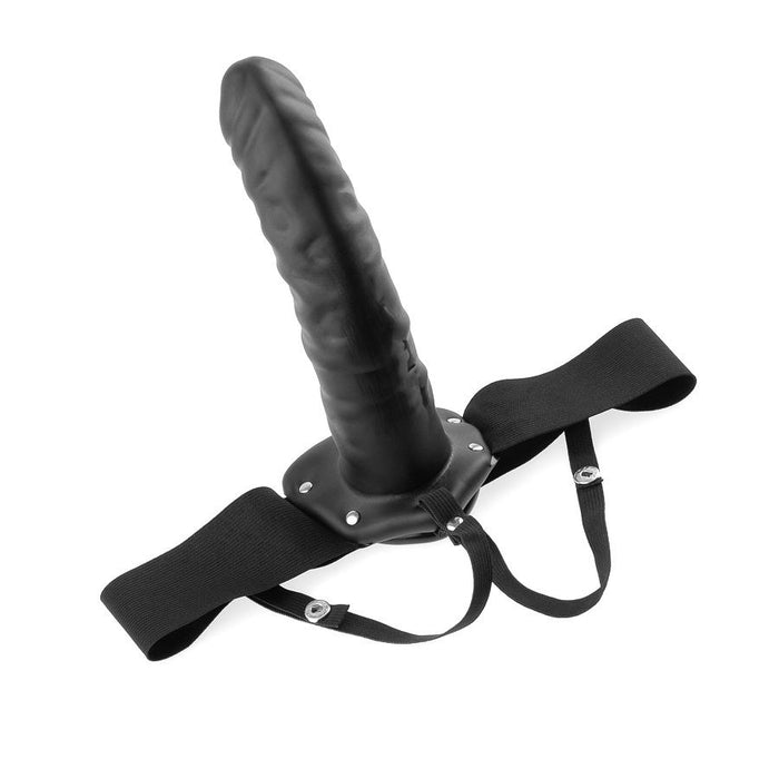 Fetish Fantasy Series - Arnes Hueco 19 Cm Negro