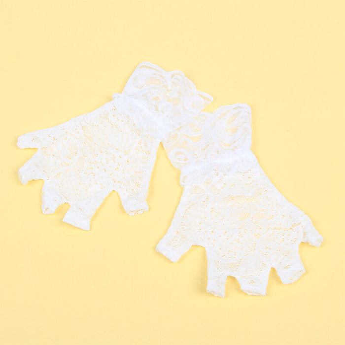 Subblime - 954314 Disfraz De Criada Sexy Negro/Blanco L/Xl