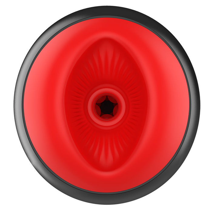 Jamyjob - Core-X Masturbador Automático 5 Modos Succión Y Vibración