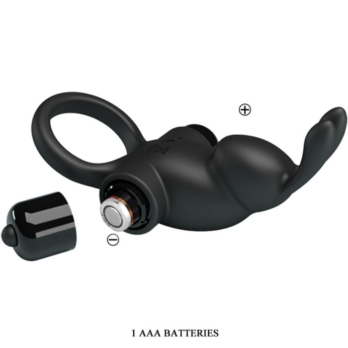 Anillo Vibrador Vibrant Penis Ring I