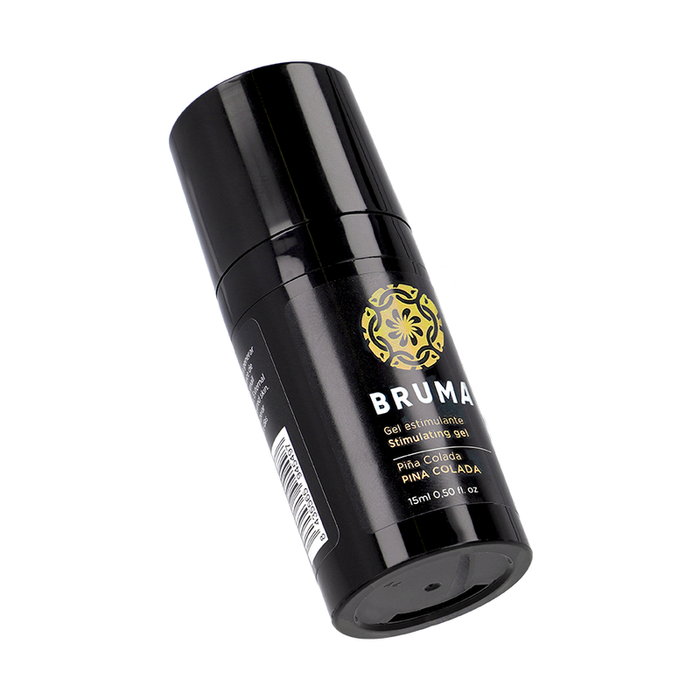 Bruma - Orgams Gel Sabor Piña Colada