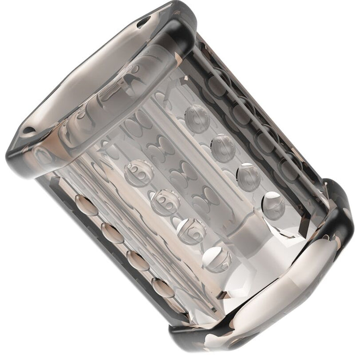 Pretty Love - Ronael Funda Para Pene Super Apretada Transparente