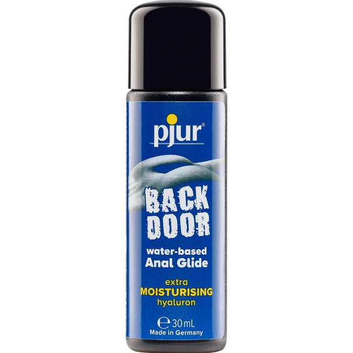 Pjur - Back Door Comfort Lubricante Agua Anal 30 Ml