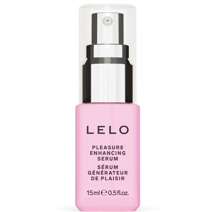Lelo - Sérum Potenciador De Placer Para Clítoris 15ml