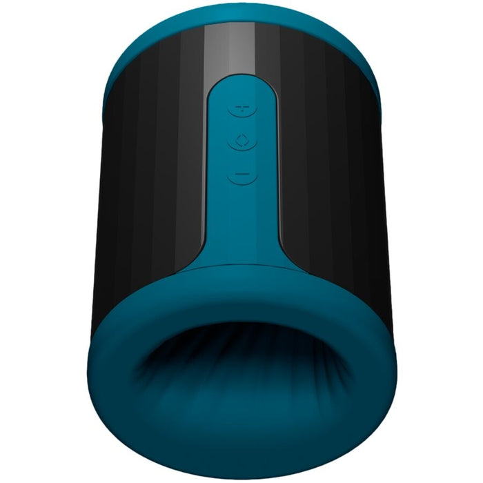Lelo - F2s  Teal Masturbador Masculino Azul