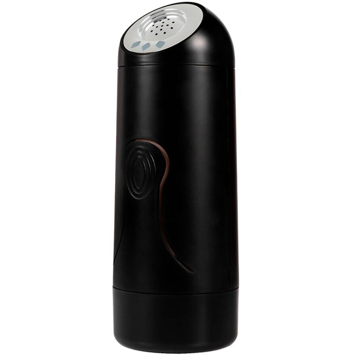 Shequ - Fanny Masturbador Vagina Con Vibración