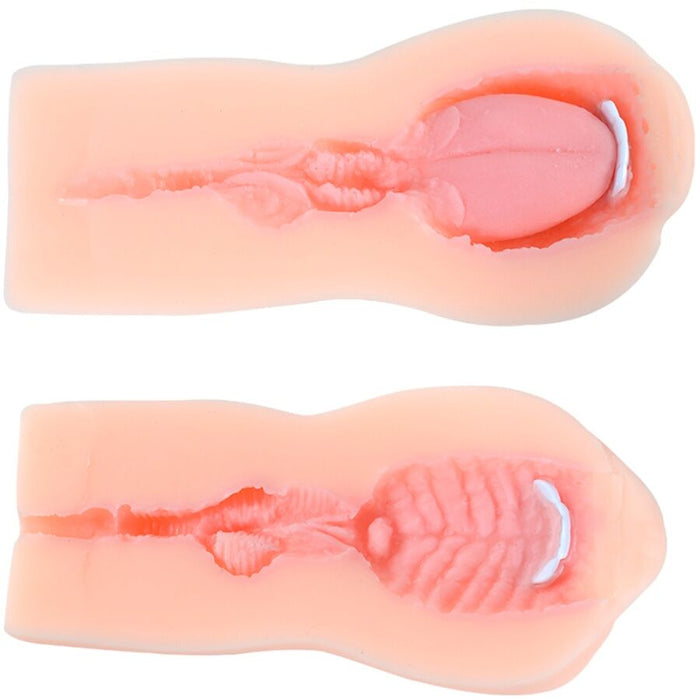 Xise - Suctroker V2.0 I Masturbador Boca Con Vibración