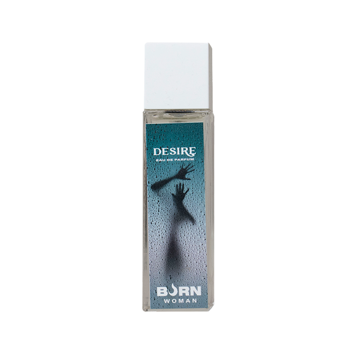 Burn - Desire Perfume De Mujer 20 Ml