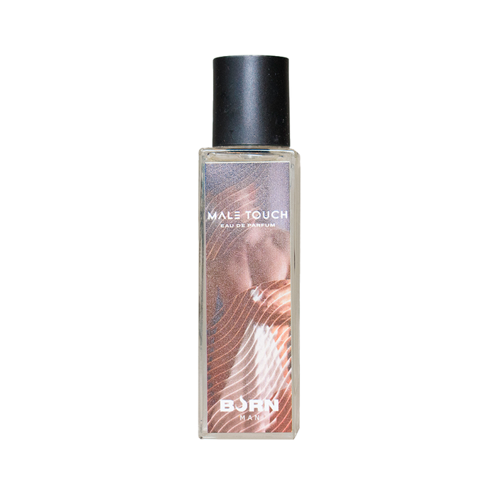 Burn - Male Touch Perfume De Hombre 20 Ml