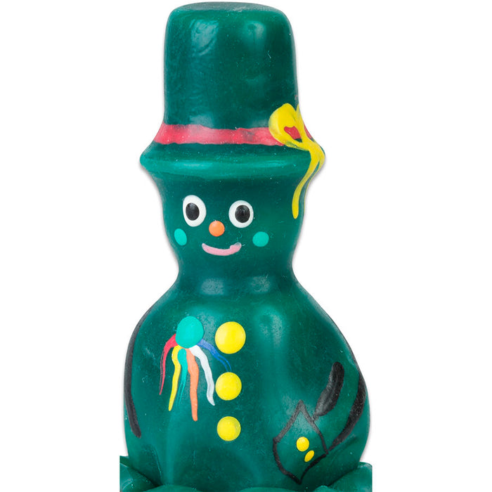 Condomerie - Preservativo Decorativo Pintado A Mano Hastrman