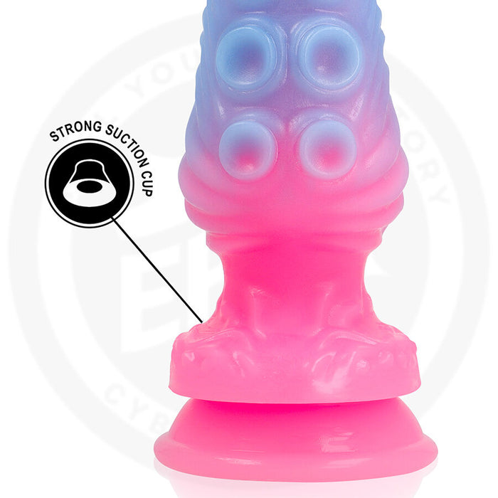 Epic - Hydrala Dildo Mareas Místicas