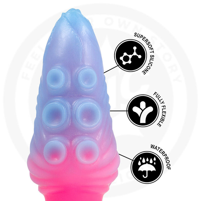Epic - Hydrala Dildo Mareas Místicas
