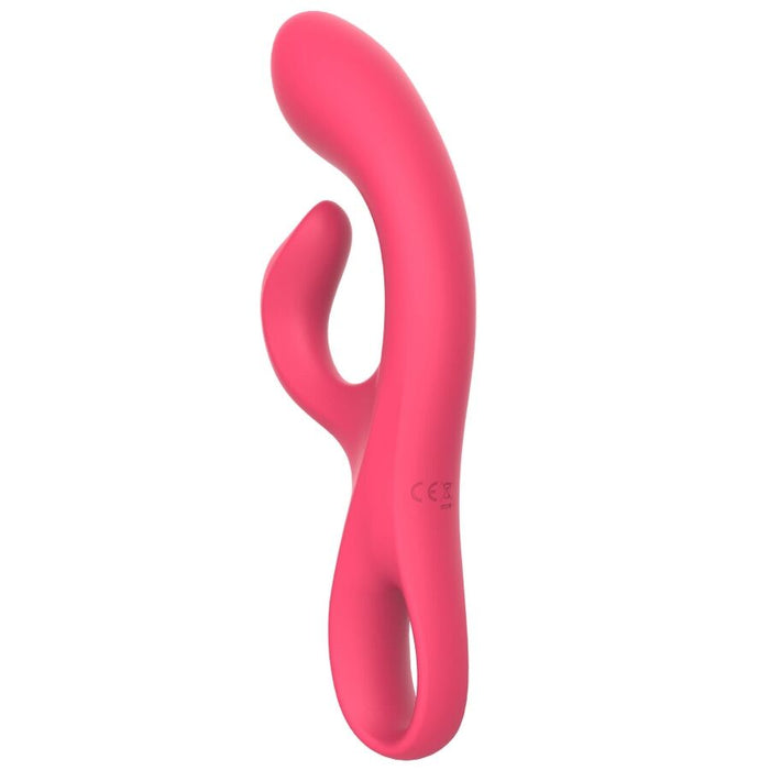 Endless Orgasm Vibrador Doble Estimulación