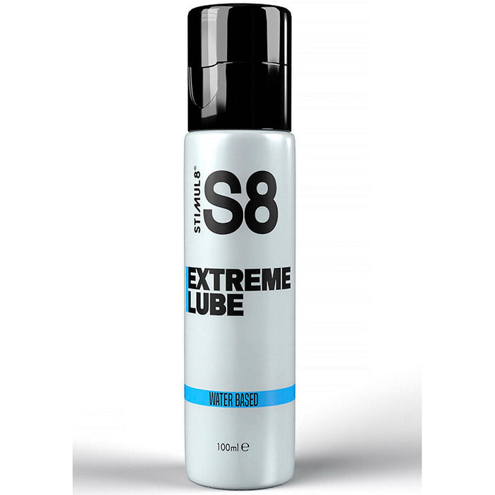 S8 Wb Extreme Lube 100ml