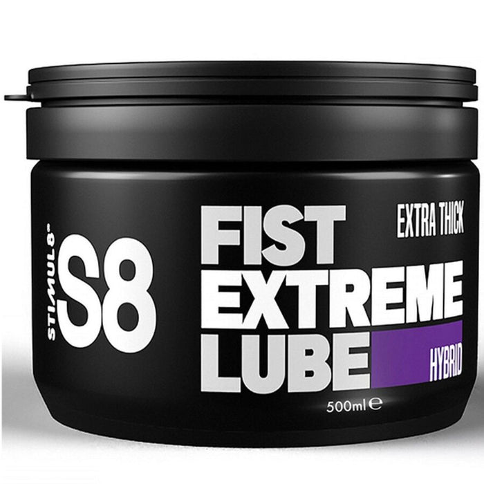 S8 Hybr Extreme Fist Lube 500ml