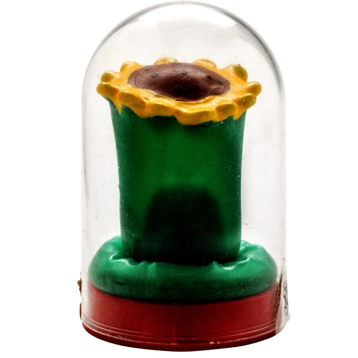 Condomerie - Preservativo Decorativo Pintado A Mano Girasol