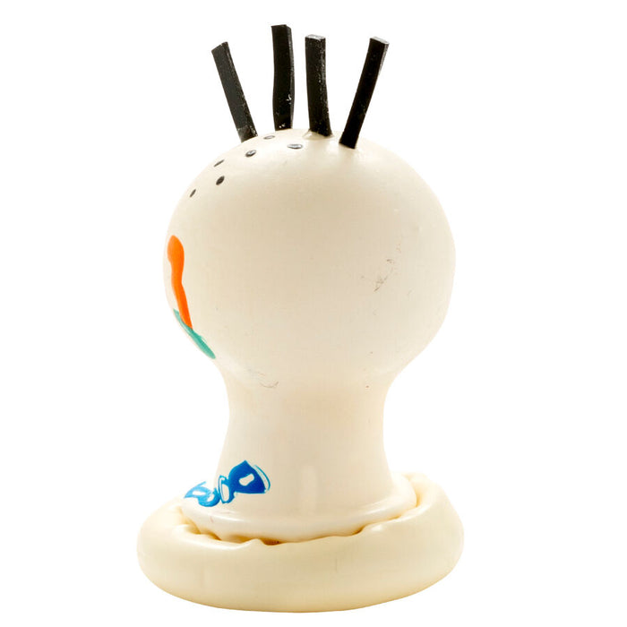 Condomerie - Preservativo Decorativo Pintado A Mano Punk