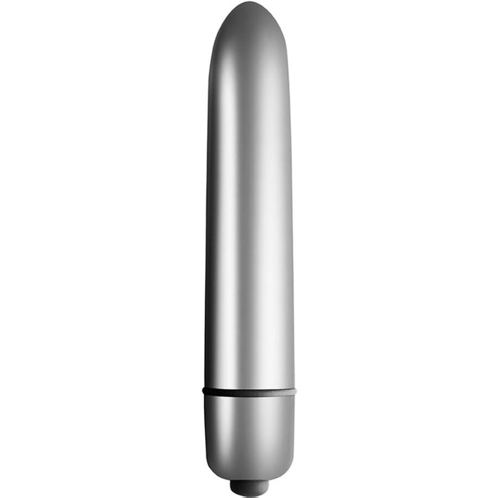 Climaximum - Entice Kit Anillo Para Pene + Vibrador Próstata Principiantes