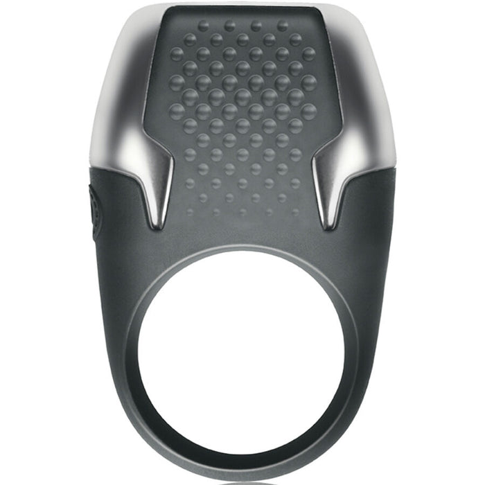 Climaximum - Lamour Kit Vibrador Rabbit + Anillo Pene Led