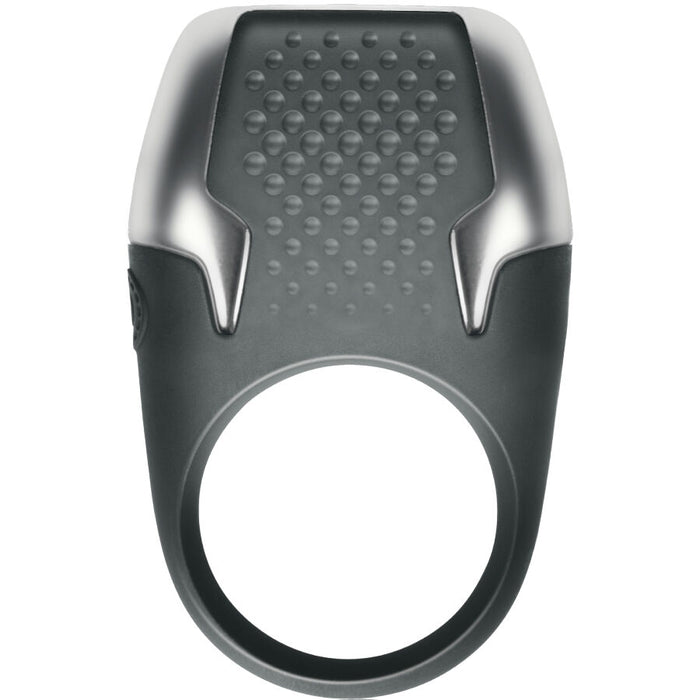 Climaximum - Tyro Anillo Vibrador Para Pene Luces Led